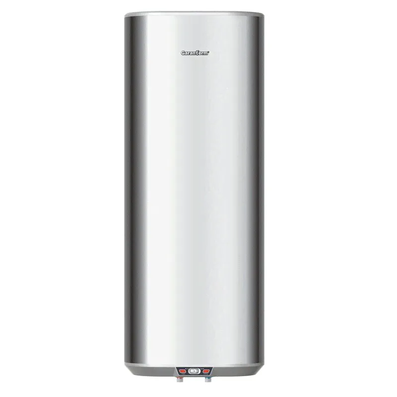 GARANTERM GTI 100 V водонагреватель-0