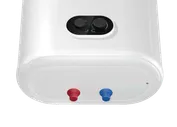Водонагреватель Garanterm Flat 80 V 2.0/1.3/0.7кВт