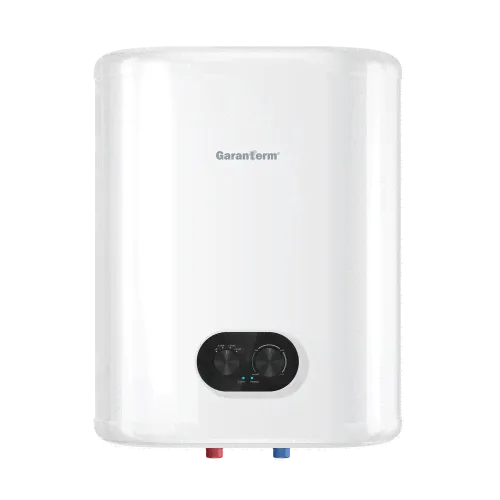 Электрический накопительный водонагреватель Garanterm Flat 30 V