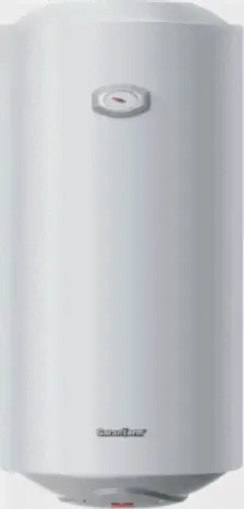 Водонагреватель накопительный Garanterm ER 100 116003 V-0