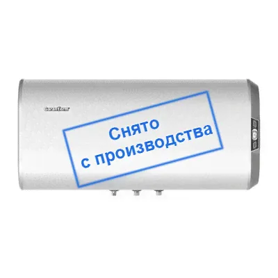 Электрический накопительный водонагреватель Garanterm GTN 50 H