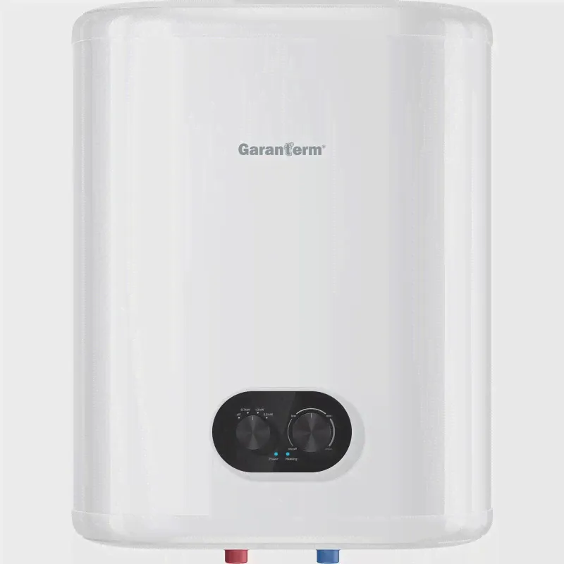 Электрический накопительный водонагреватель Garanterm Flat 30 V ЭдЭБ01585 156020