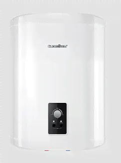 Водонагреватель Garanterm Eco 30 V накопительный-0