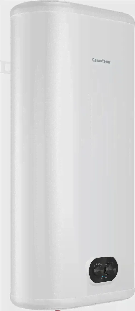 Водонагреватель накопительный Garanterm Flat 80 V 156022-0