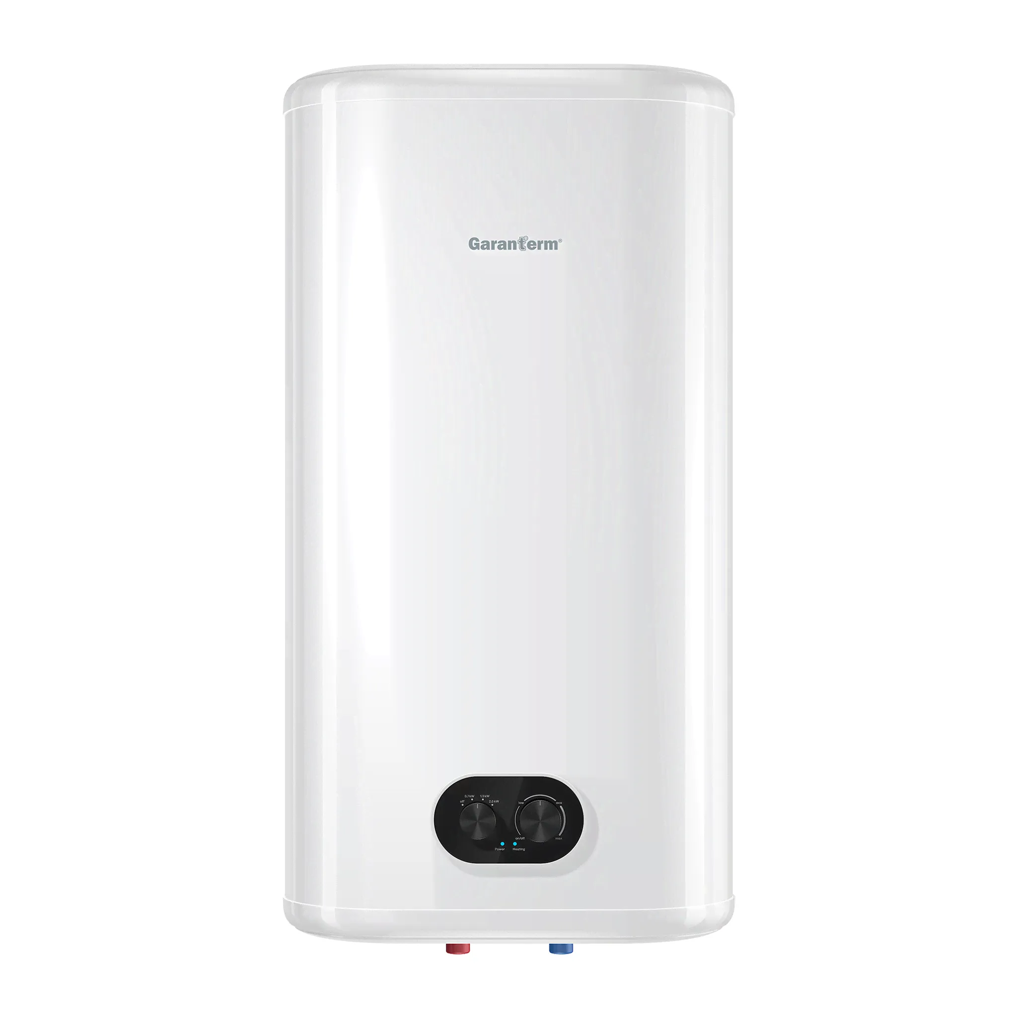 Водонагреватель Thermex накопительный Garanterm Flat 50 V-0