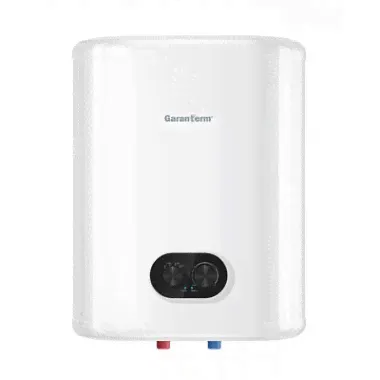 В/нагреватель накопительный Garanterm FLAT 30 V (вертикальный)-0