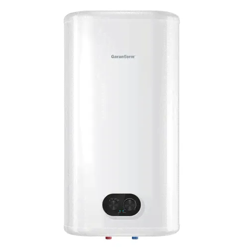 Водонагреватель электрический 50 V Garanterm Flat-0