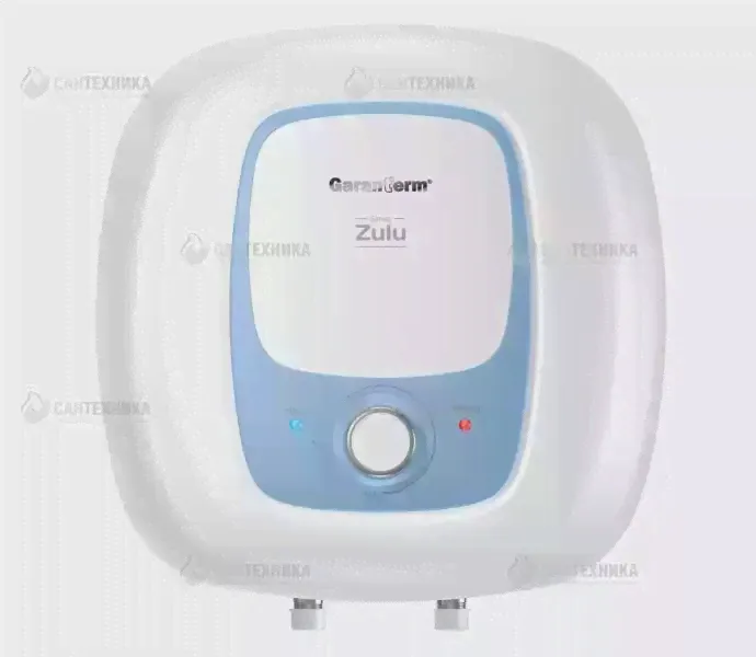 Водонагреватель 30л Garanterm Zulu 30 O над-0