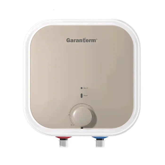 Водонагреватель Garanterm 15 л PLUS 10 Garanterm-0