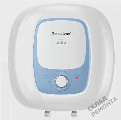 Водонагреватель накопительный Garanterm (Zulu 10 O), 10 л-2