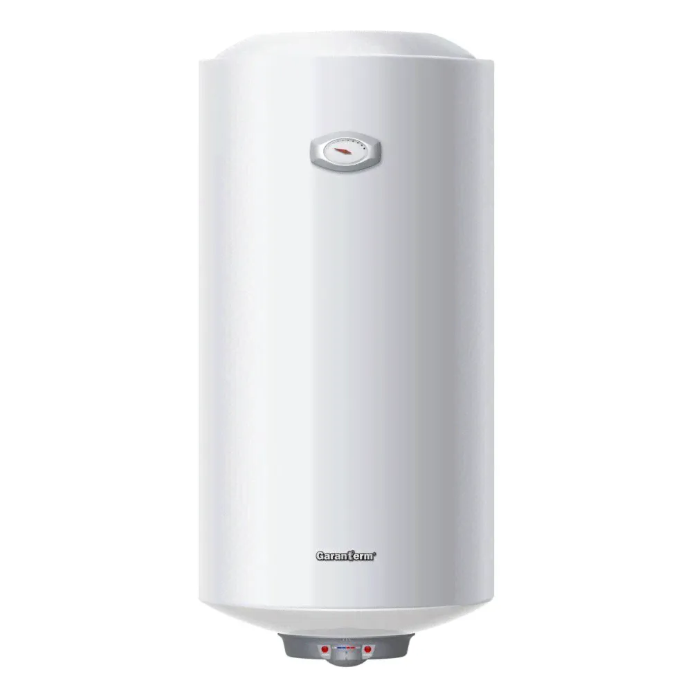 Электрический водонагреватель Garanterm ER 100 V (SpT066678)