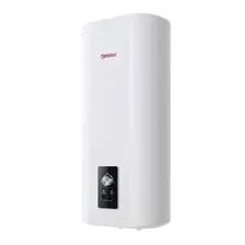 Водонагреватель накопительный электр. Garanterm Eco 50 V