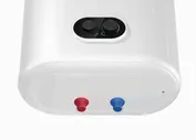 Водонагреватель накопительный Garanterm Flat 100 V, 156023 (ЭдЭБ01588)