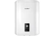 Аккумуляционный электрический водонагреватель Garanterm бытовой Eco 30 V ЭдЭБ00632