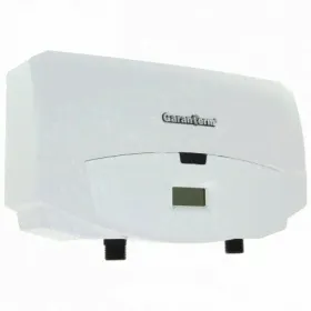 Проточный водонагреватель Garanterm GFP 50 (combi)