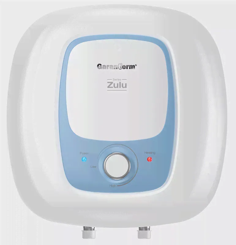 Водонагреватель накопительный Garanterm Zulu 15 O 111254 Thermex-0