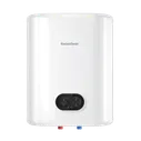 Электрический накопительный водонагреватель Garanterm Flat 30 V