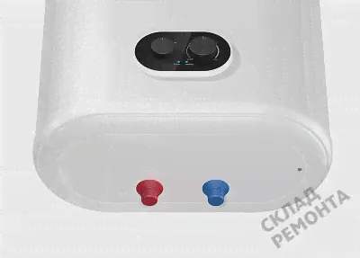 Водонагреватель накопительный Garanterm (Flat 80 V), 80 л-2