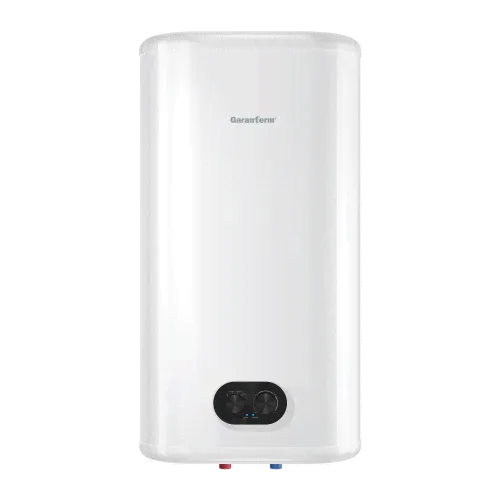 Garanterm Flat 50 V Серия FLAT Плоский накопительный водонагреватель-0