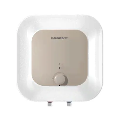 Garanterm Plus 30 O электрический накопительный водонагреватель-0