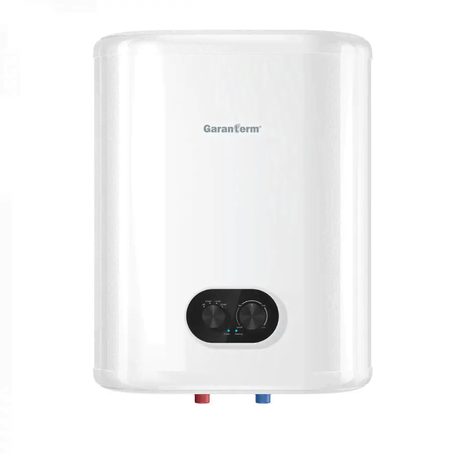 Накопительный водонагреватель Garanterm Flat 30 V электрический