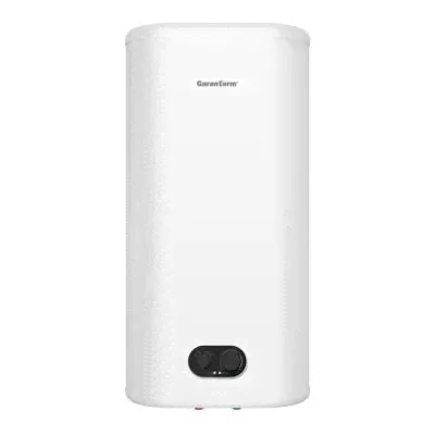 Garanterm Flat 80 V электрический накопительный водонагреватель