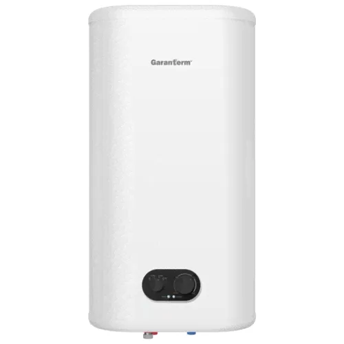Водонагреватель накопительный электрический Garanterm Flat 50 V-0