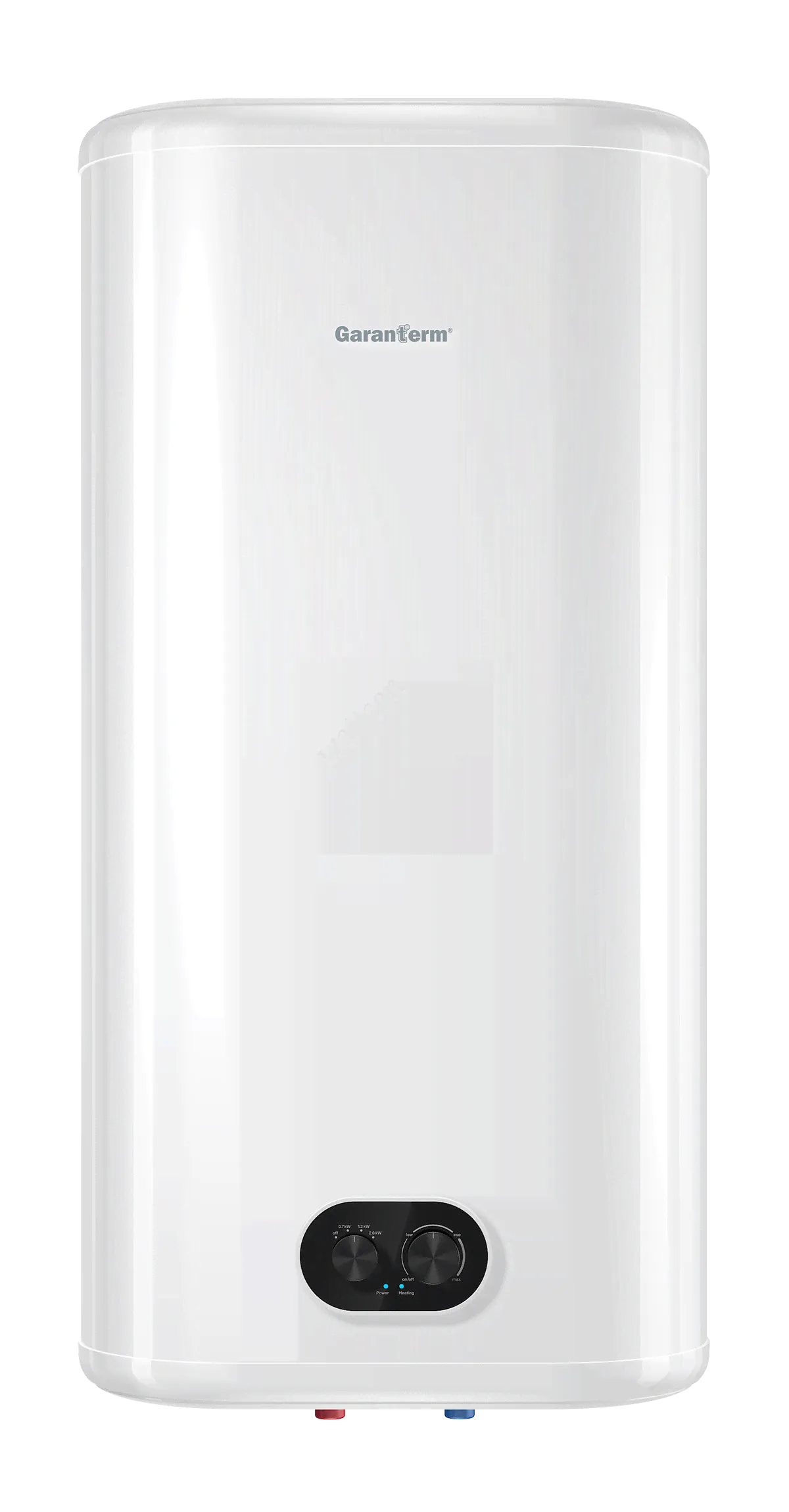 Электроводонагреватель GARANTERM FLAT 50 V-0