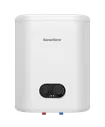 Накопительный электрический водонагреватель Garanterm Flat 30 V