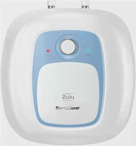 Водонагреватель накопительный электрический Garanterm Zulu 15 U 111253