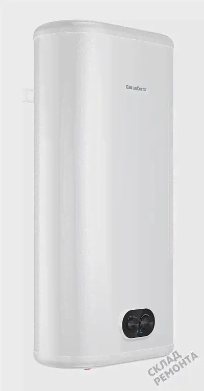 Водонагреватель накопительный Garanterm (Flat 80 V), 80 л-0