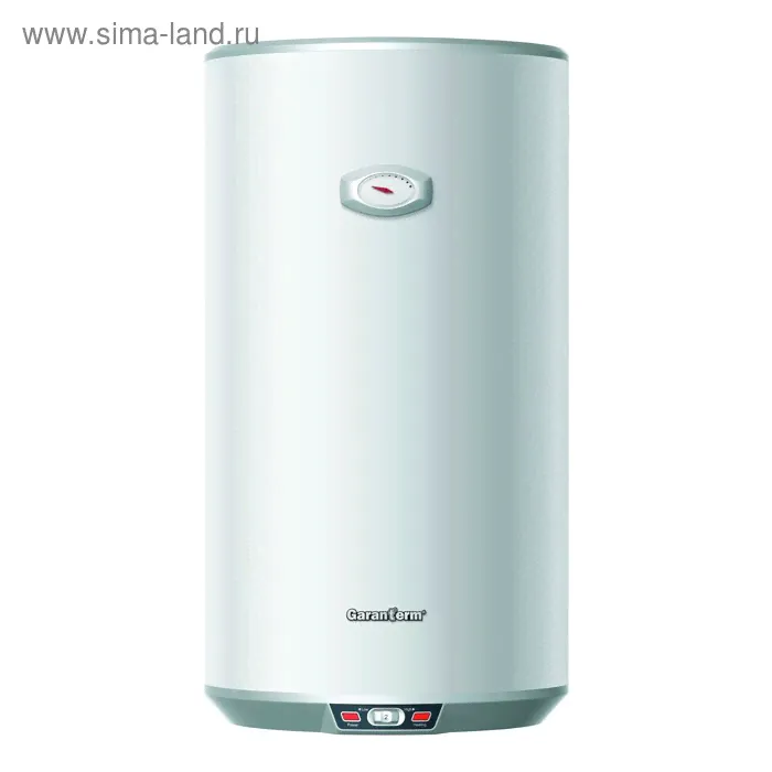 Водонагреватель Garanterm GTR 80 V, 80 л, накопительный, 2 кВт-0