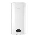 Электрический накопительный водонагреватель Garanterm Flat 80 V