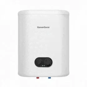 Накопительный водонагреватель Garanterm Flat 30 V-0