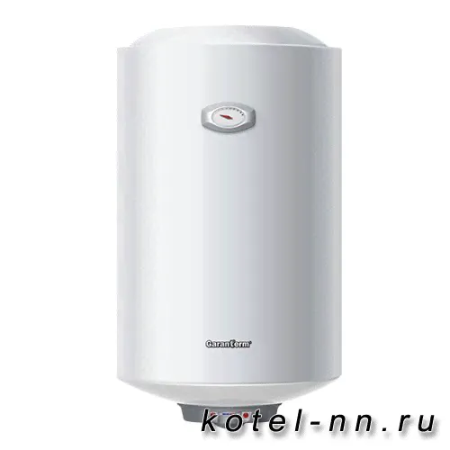 Водонагреватель Thermex Garanterm ER 80 V-0