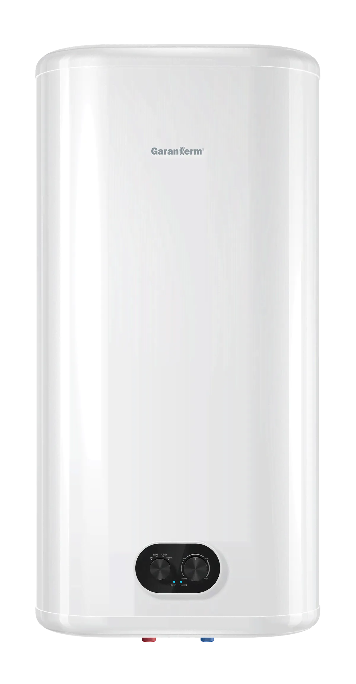 Водонагреватель Garanterm Flat 80 V-0
