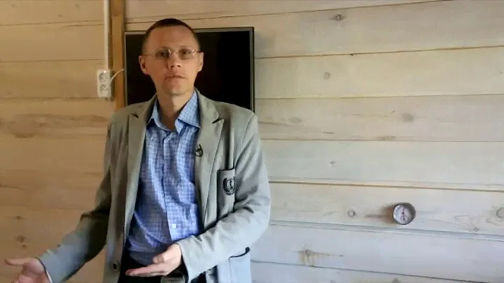 Контрольная закупка о конвекторах РЭССИ. Видео сравнения электрического отопления.
