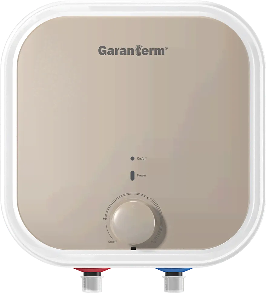 Водонагреватель Garanterm Plus 10 O-0