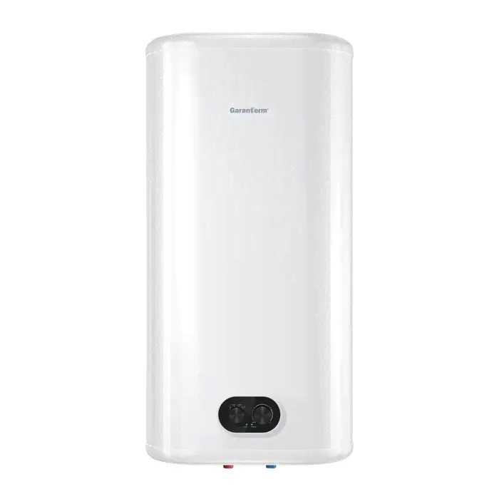 Водонагреватель электрический Garanterm FLAT 80 V