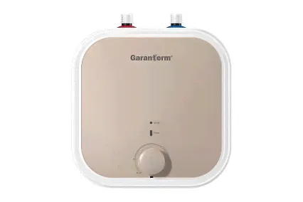 Аккумуляционный электрический водонагреватель Garanterm Plus 30 U ЭдЭБ01594