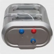 Водонагреватель электрический Garanterm GTI 80 V