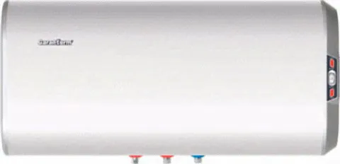 Электрический водонагреватель накопительного типа Garanterm GTN 50 H-0