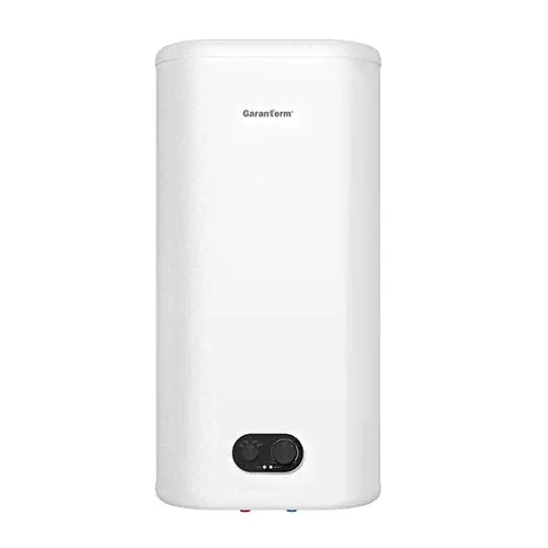 Водонагреватель электрический накопительный Garanterm FLAT 80 V