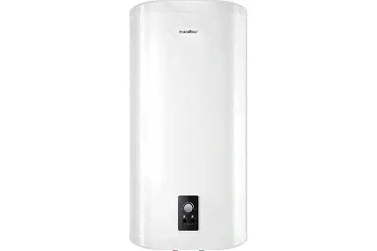Аккумуляционный электрический водонагреватель Garanterm бытовой Eco 80 V ЭдЭБ00634-0