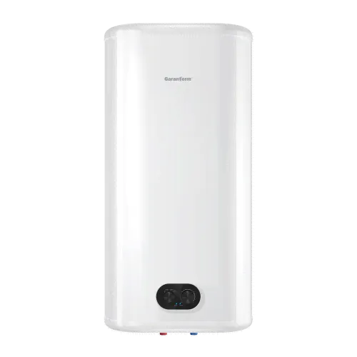 Электрический накопительный водонагреватель Garanterm Flat 80 V