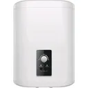 Водонагреватель Garanterm Eco 30 V, накопительный, 2 кВт, 30 л, нерж.сталь, белый