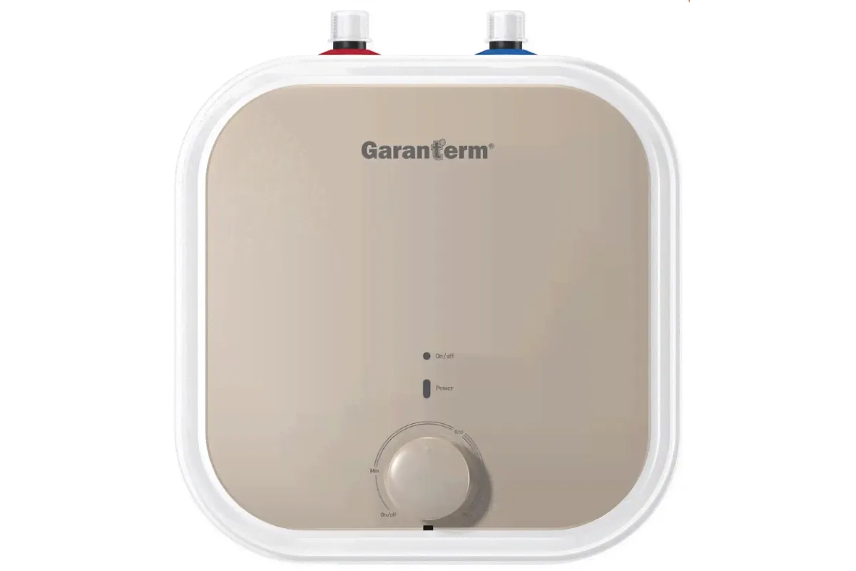 Водонагреватель Garanterm MGR 15 U (1,5кВт) под мойкой-0