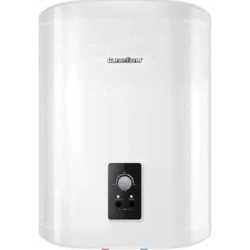 Водонагреватель накопительный, 30л, 2кВт, Garanterm Eco 30V
