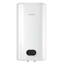 Водонагреватель электрический 50 V Garanterm Flat