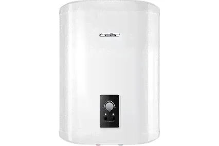 Аккумуляционный электрический водонагреватель Garanterm бытовой Eco 30 V ЭдЭБ00632
